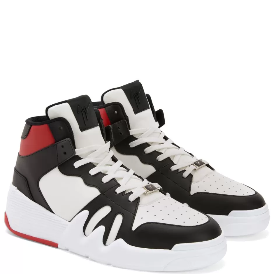 Giuseppe Zanotti Sneakers*Talon Red