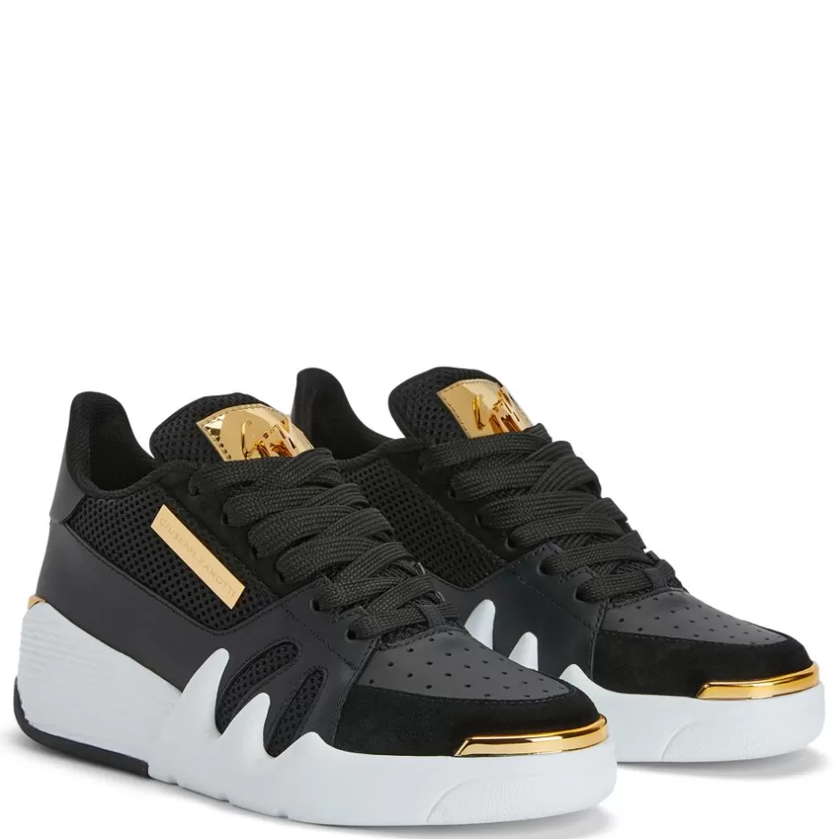 Giuseppe Zanotti Sneakers*Talon Black