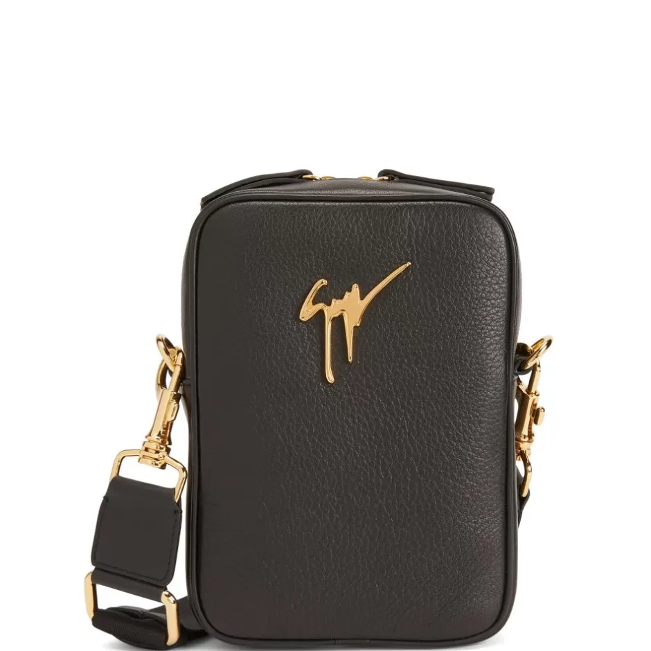 Giuseppe Zanotti Bags & Accessories*Thoby Black