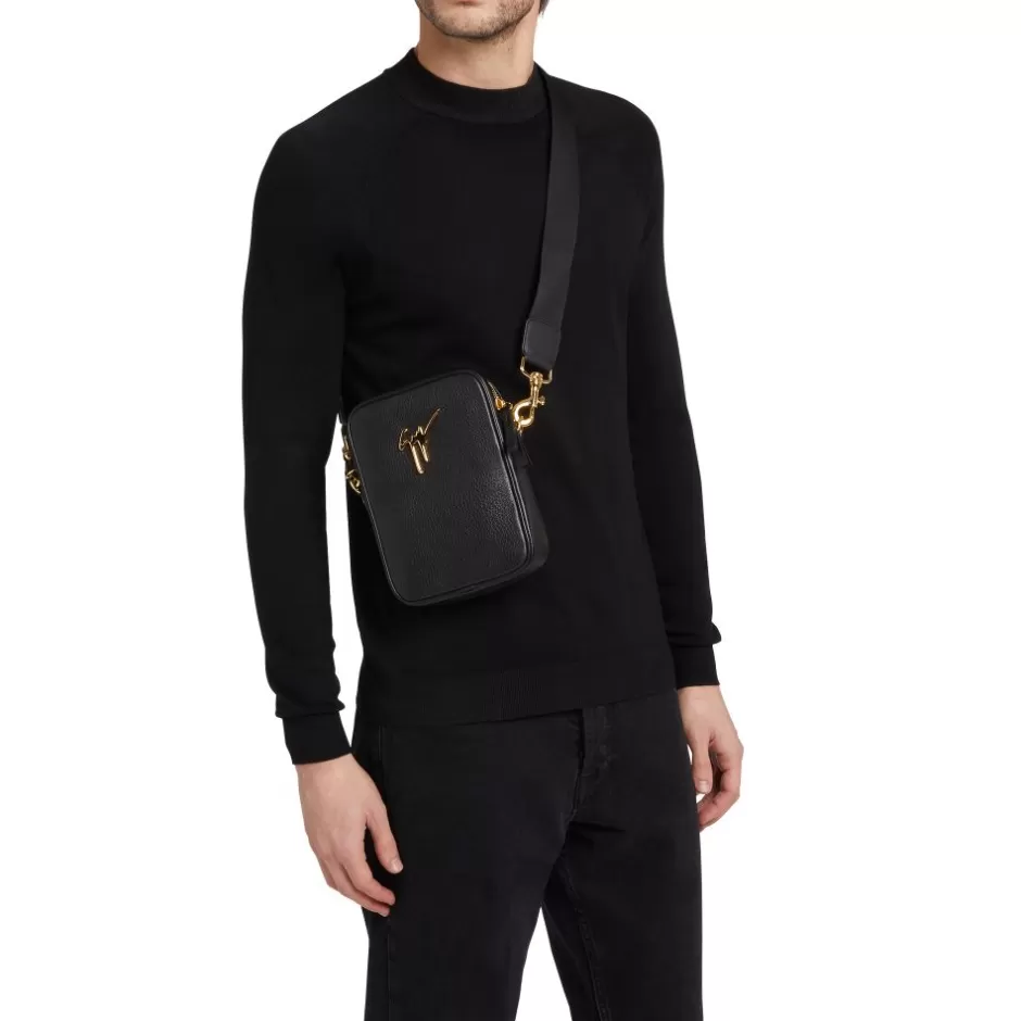 Giuseppe Zanotti Bags & Accessories*Thoby Black