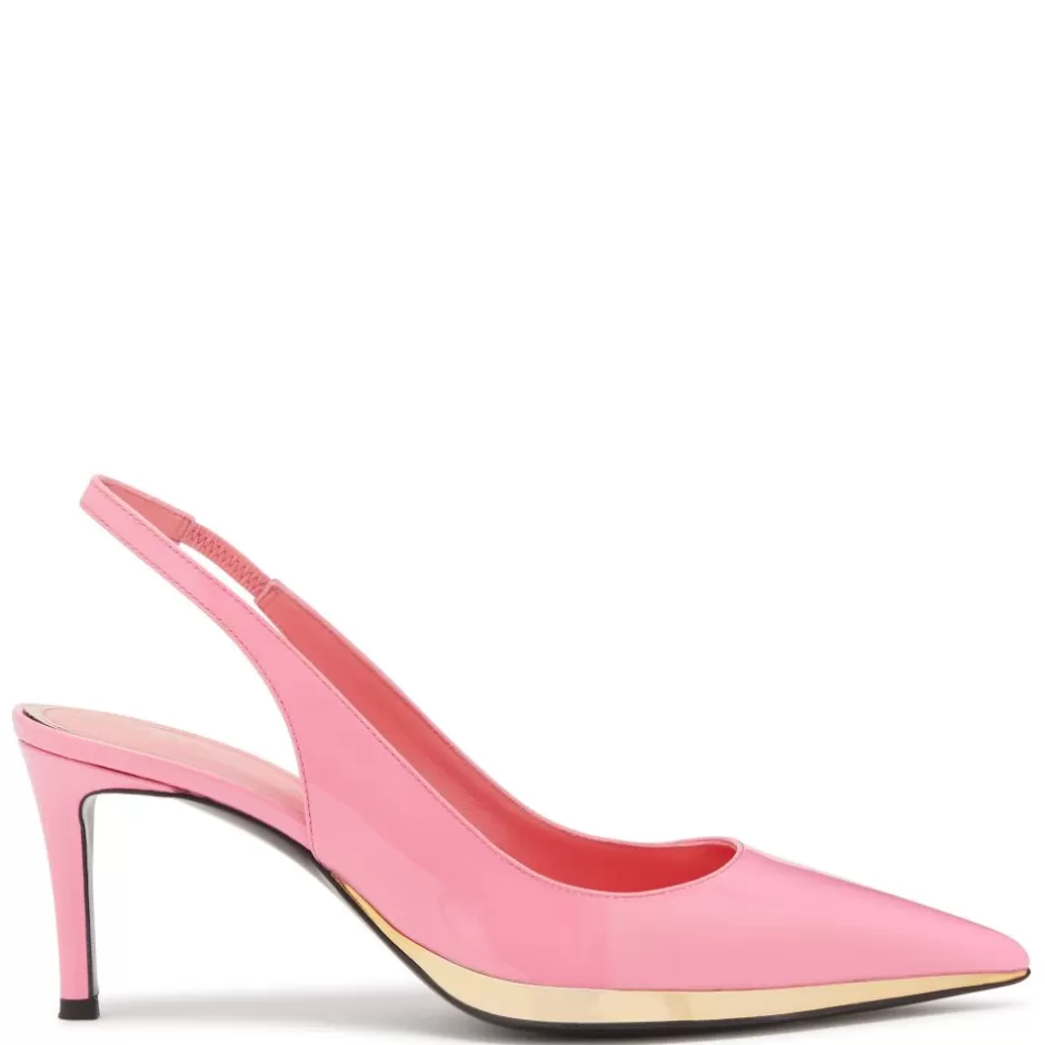 Giuseppe Zanotti Pumps*Virgyn Pink