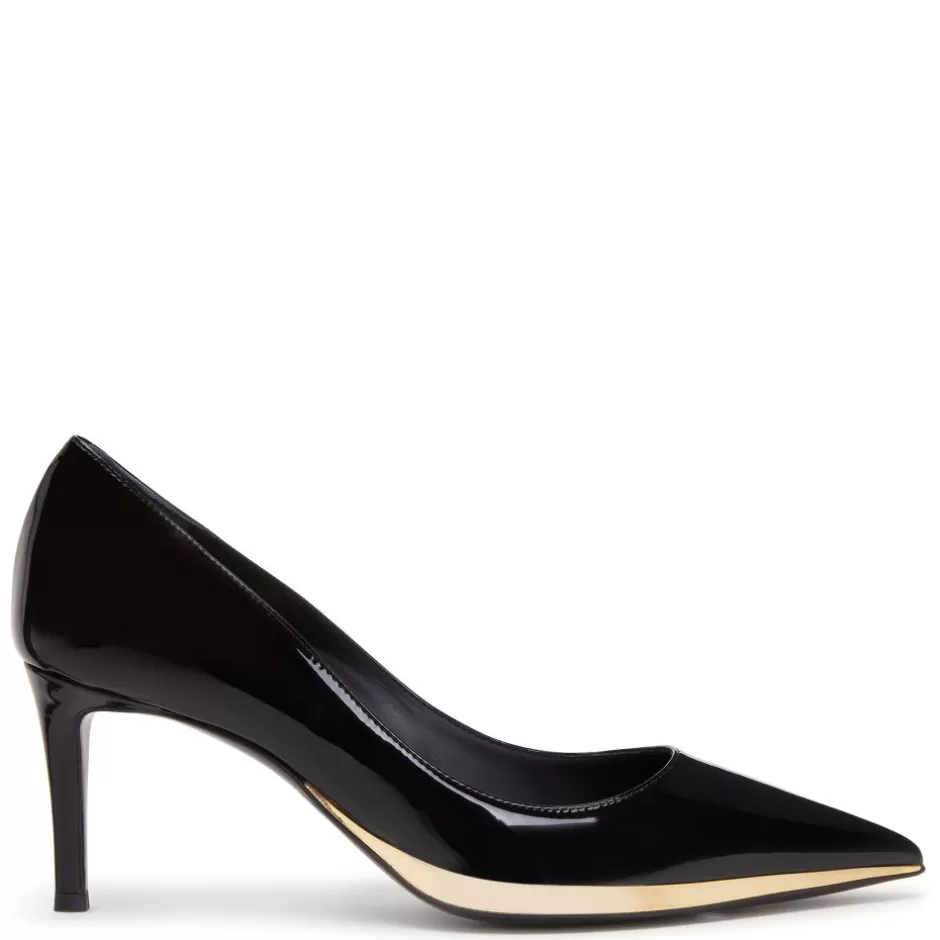 Giuseppe Zanotti Pumps*Virgyn Black