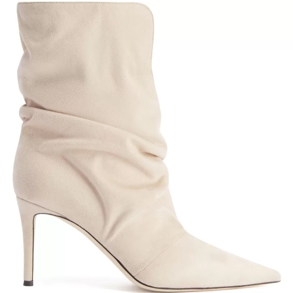 Giuseppe Zanotti Boots*Yunah Beige