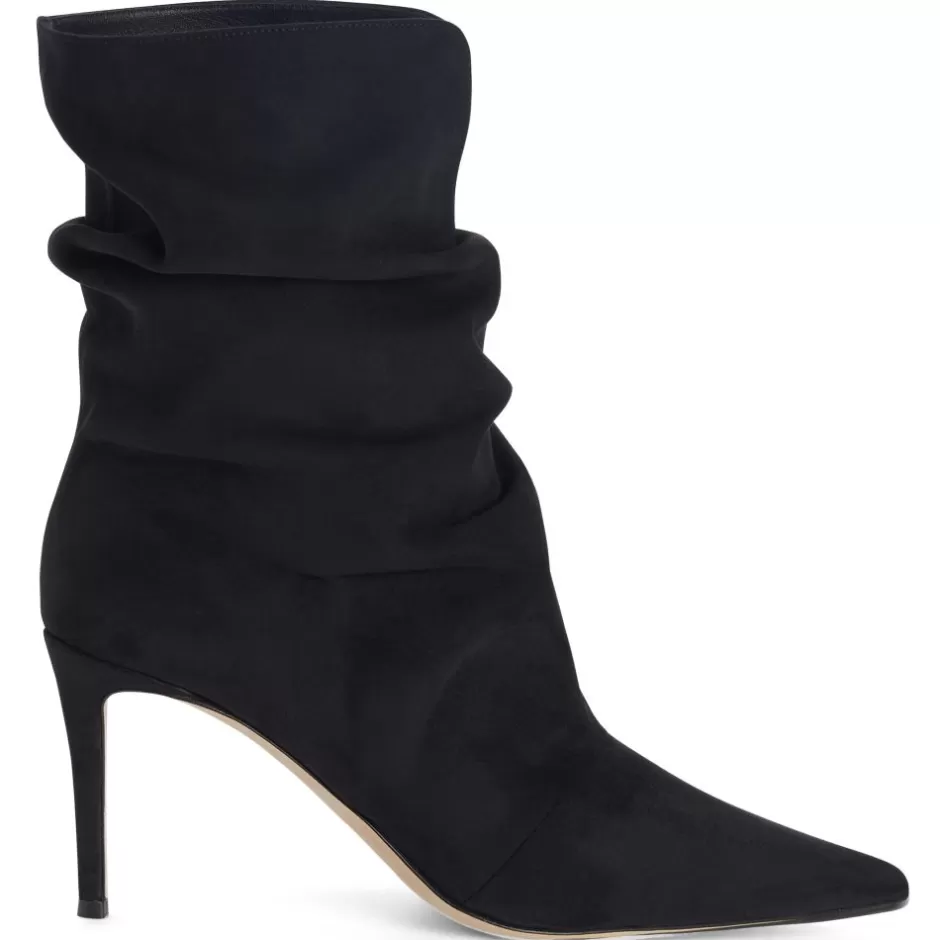 Giuseppe Zanotti Boots*Yunah Black