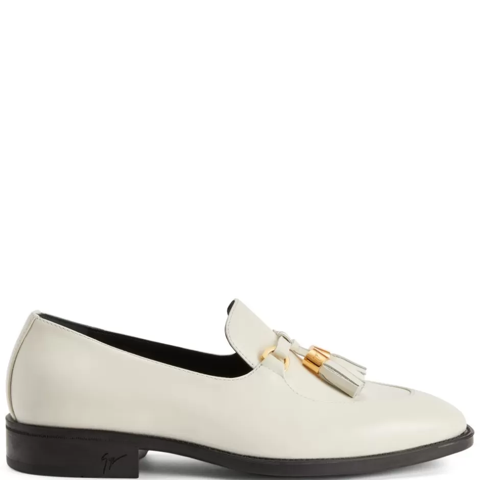 Giuseppe Zanotti Shoes*Zenobe White